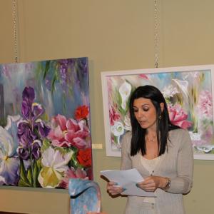 Natura:Luci e Ombre a Modena.