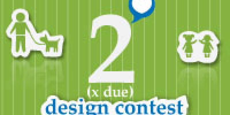 Design Contest x2  -Formabilio.com