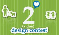 Design Contest x2  -Formabilio.com