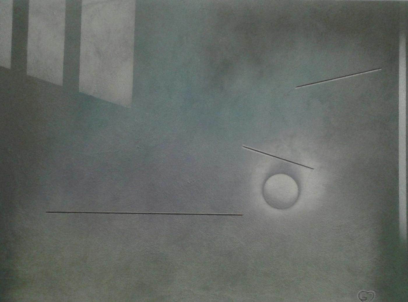 "Il mio silenzio" , di GABRIELE SALVATORE