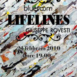 lifelines---artworks by giuseppe rovesti