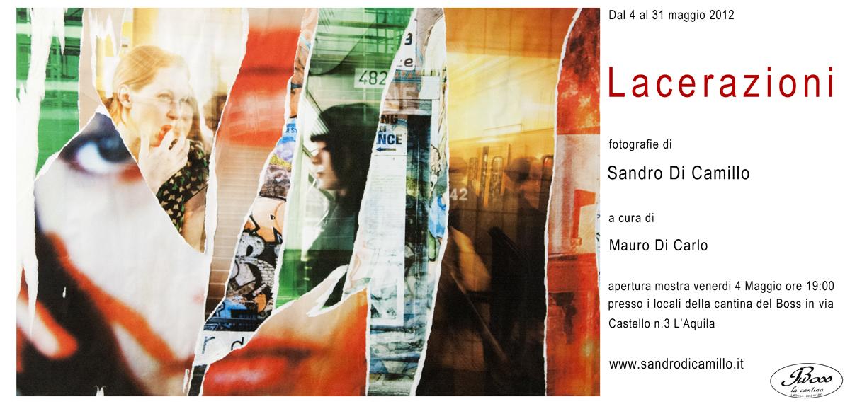 LACERAZIONI