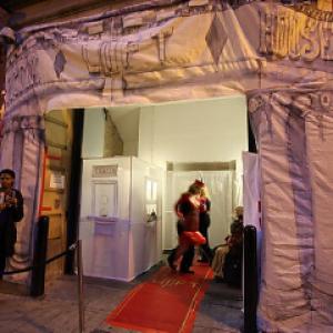 L.I.F.T. - ON TOUR L.I.F.T. - ON TOUR