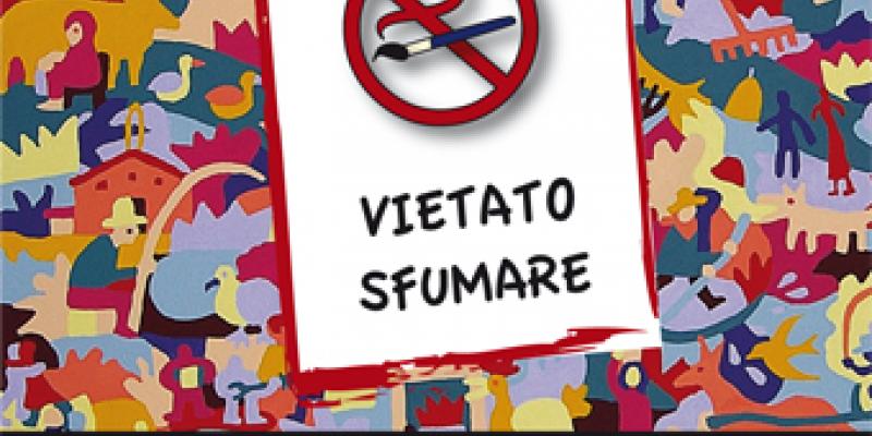 Vietato sfumare