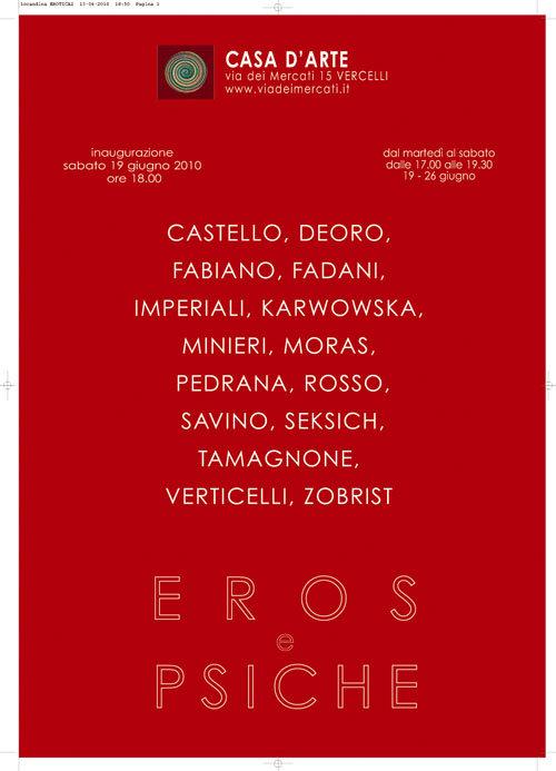 Eros & Psiche