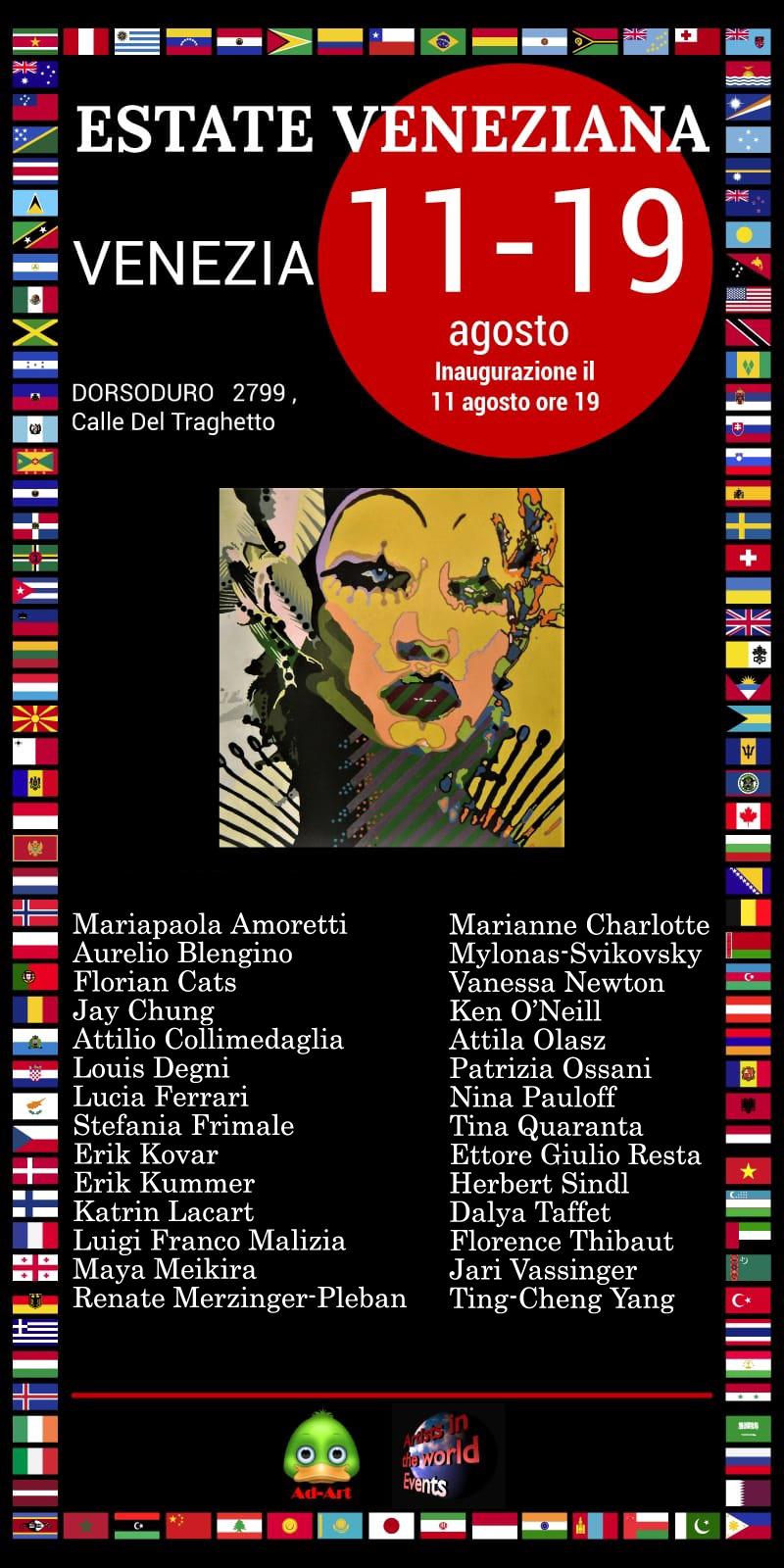 Estate Veneziana Estate Veneziana