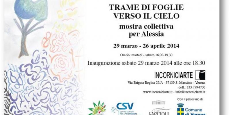 PLOTS OF LEAVES FROM THE SKY