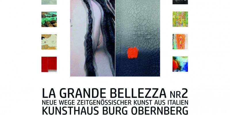 La Grande Bellezza nr 2