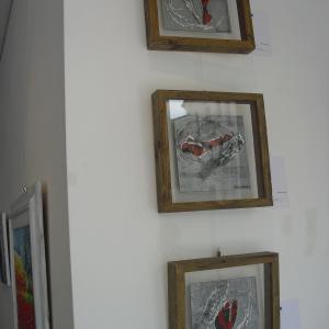 Presentazione critica mostra Soqquadro Factory