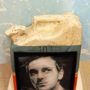 MARCO MENGONI MARCO MENGONI