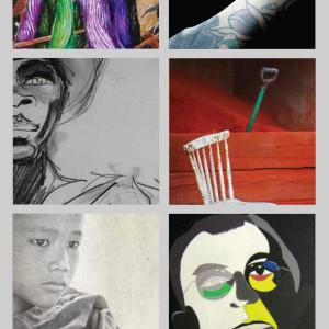 Arte e Potere Arte e Potere