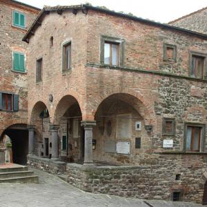 3° Concorso di Pittura Estemporanea 3° Concorso di Pittura Estemporanea