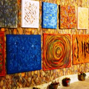 Espressioni Pittoriche