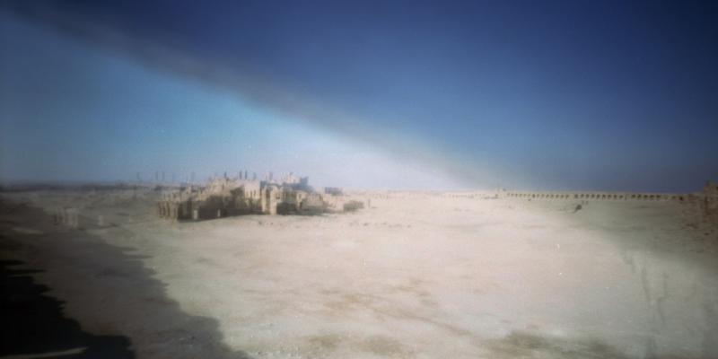 stARTers con Rebecca Dyer Szabo