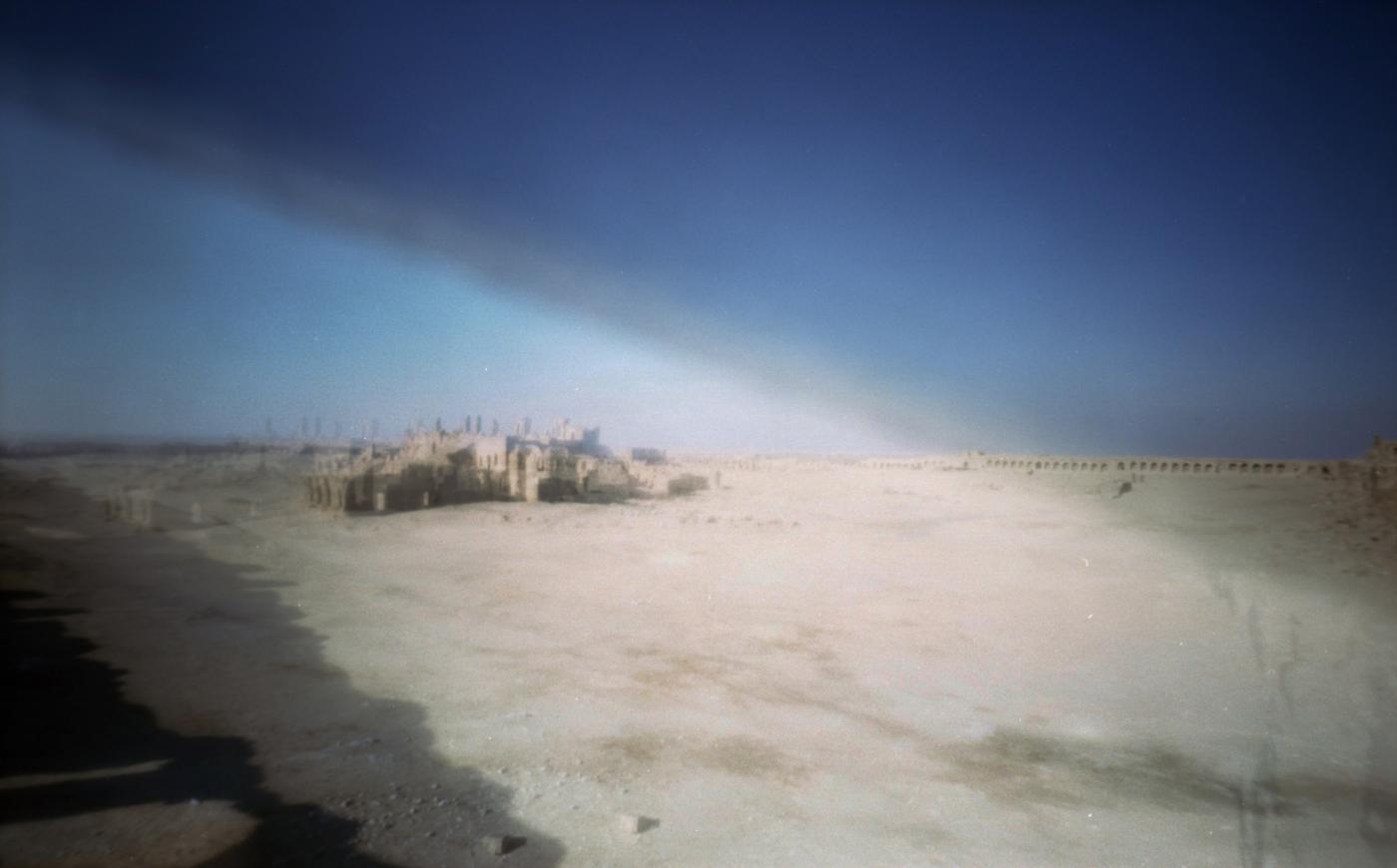 stARTers con Rebecca Dyer Szabo