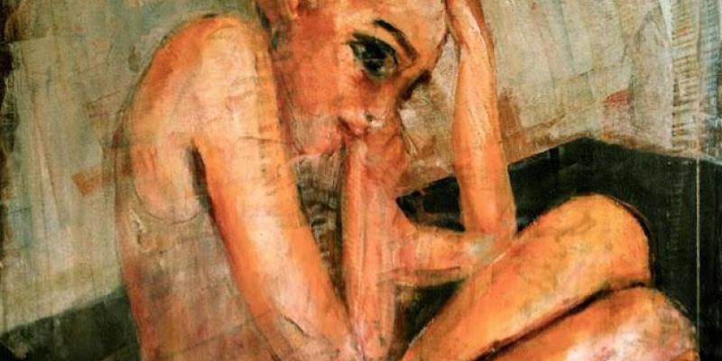 Gruppo Avamposti intervista l' artista Laura Tedeschi