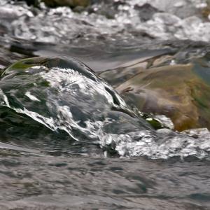USA. Alaska 3/3. Indagine sulla materia pura