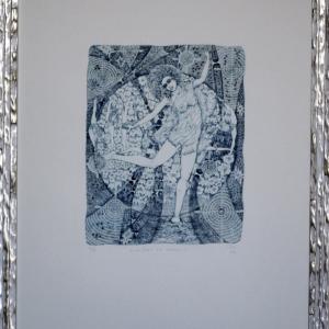 L'IMPRONTA E IL SEGNO A PALAZZO DUCALE DI REVERE (MN)