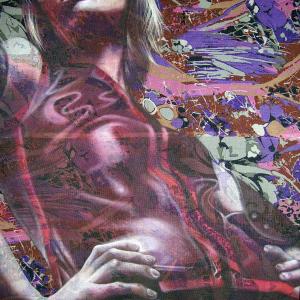 Alessandro Mangione mostra online Galleria PiziArte