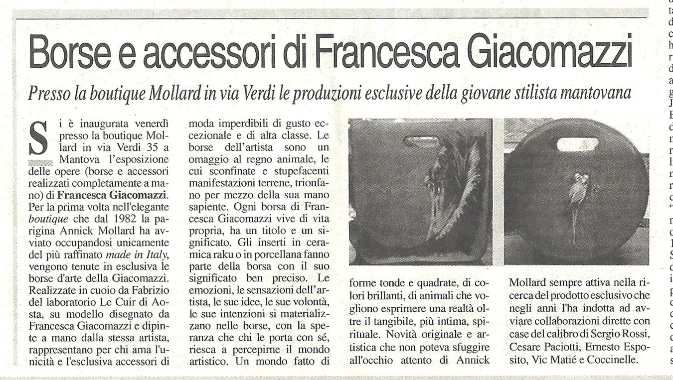 Grande affluenza all' Alchimia dell'immagine.