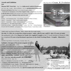 CONTEMPORARY ART FROM MARC CHAGALL TO TODAY