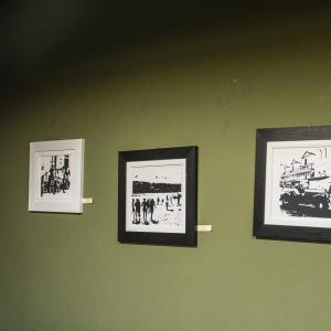 FOTO-GRAFICA AL CLUB MERIDIANA