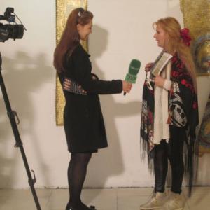 Il Ritratto, Arte- la mia seconda pelle Il Ritratto, Arte- la mia seconda pelle