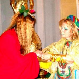 “ Comunicazioni - contaminazioni”