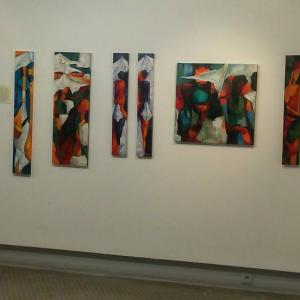 GROUP EXHIBITION - tHESSALONIKI (GREECE)