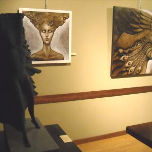 L'IMMAGINE SENZA TEMPO alla Meridiana (MO)