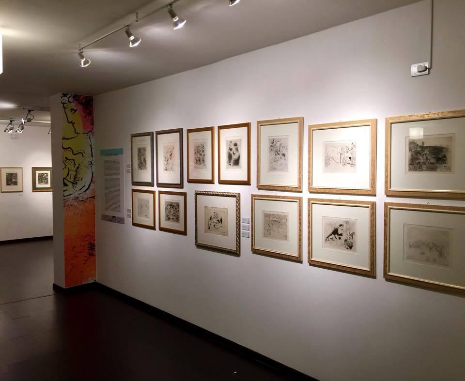 Marc Chagall. Signs and colors of the soul Marc Chagall. Signs and colors of the soul