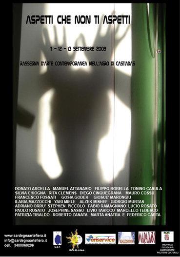 ASPETTI CHE NON TI ASPETTI