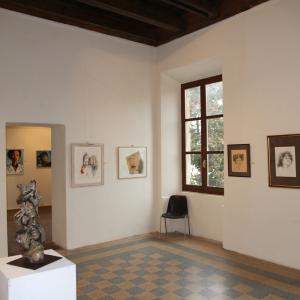 SUPREMA EFFIGIE al Palazzo Ducale di Revere (MN)