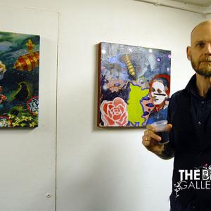 Art in Mind (15-26 April)