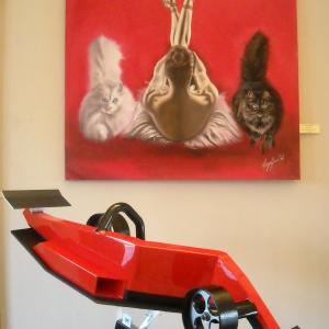 XMAS ART IN MODENA - volti personaggi, luoghi XMAS ART IN MODENA - volti personaggi, luoghi