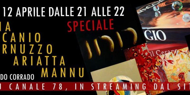 speciale iperrealismo