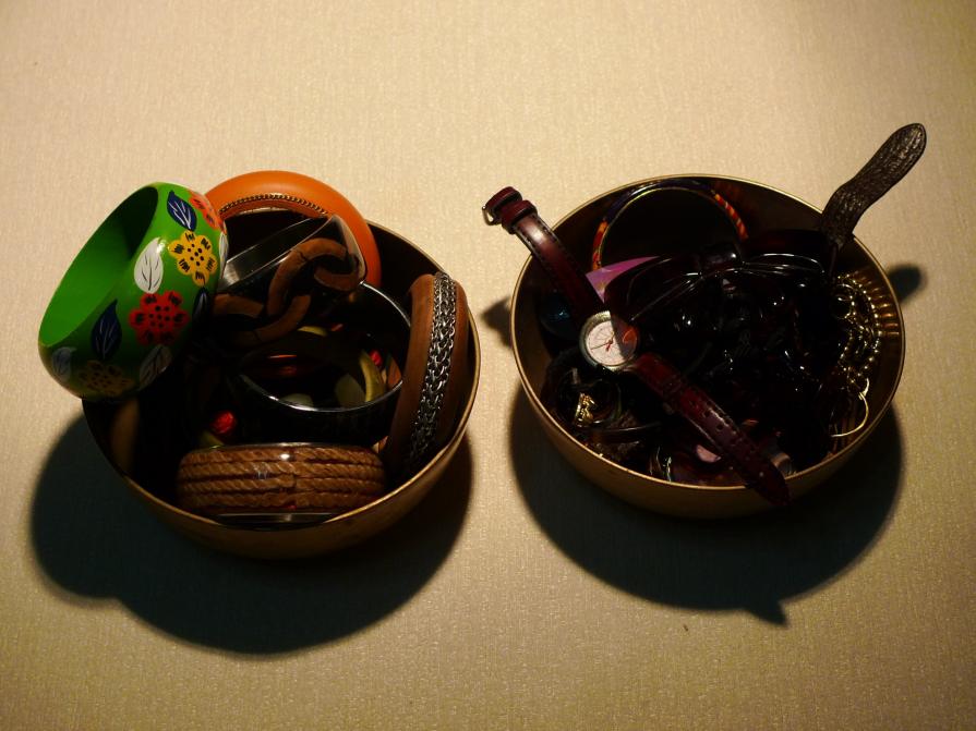 I can't be on any such relation with anyone.