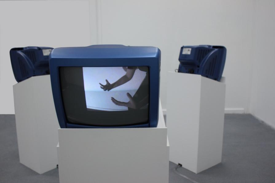 Space Invader Space Invader