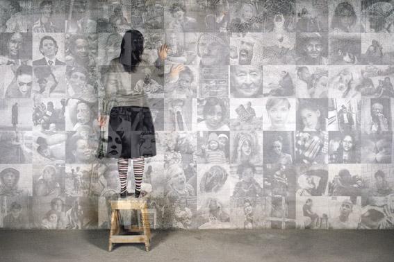 Ho vissuto qui, nella speranza