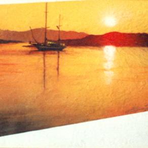 Isula-'e-silenziu   (isola di silenzio)