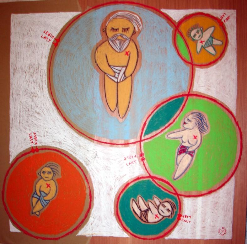 Circle of Life Circle of Life