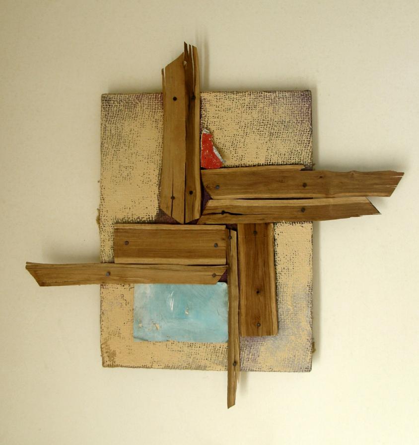 Imbolc - La Croce di Brighid