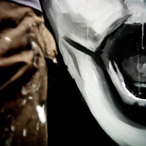 Silvio Porzionato - Pantomima - 2010