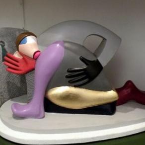 "L'UOMO CHE ASCOLTA"