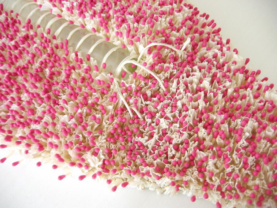 flaming 2 the work  ( particular )