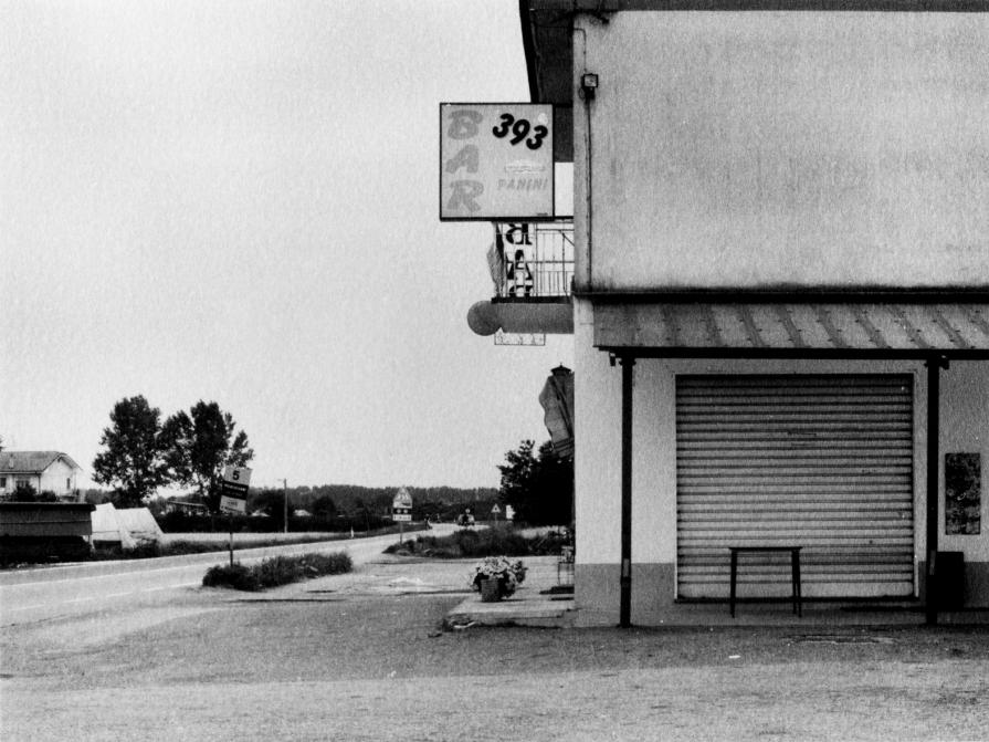 Albergo Nord America