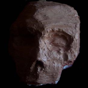 Legno che vuol essere uomo