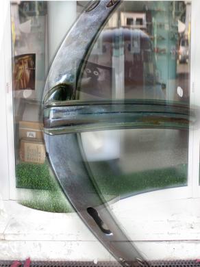 benvenuti, vi faccio entrare nel mio mondo..