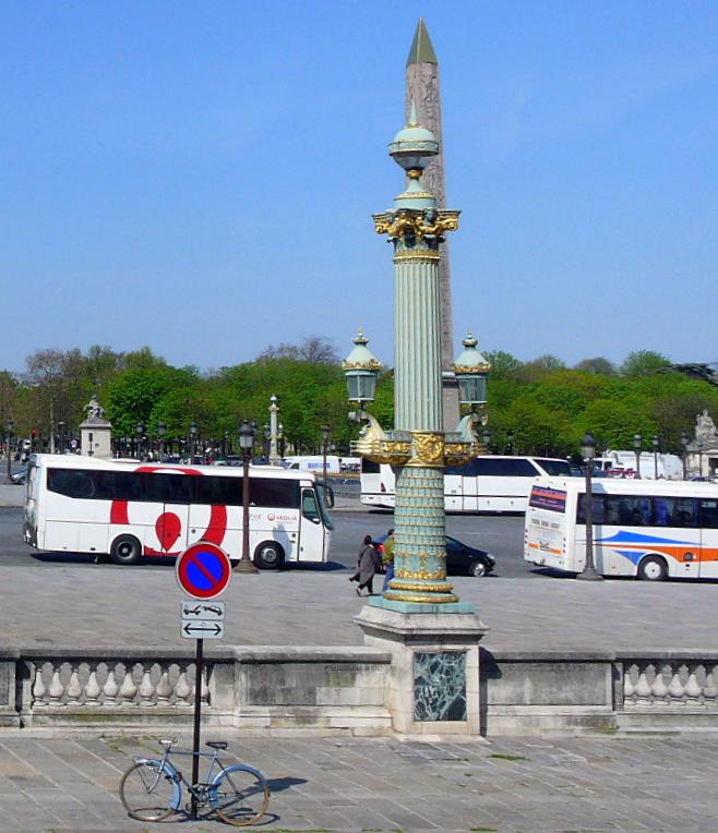 Interdit de stationner