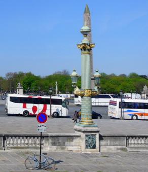 Interdit de stationner